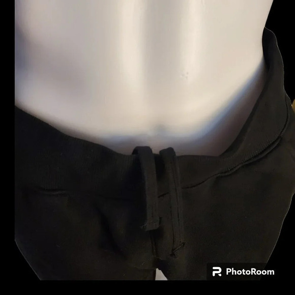 Fila | Fleece Jogger | Black | NWT - Picture 4 of 5